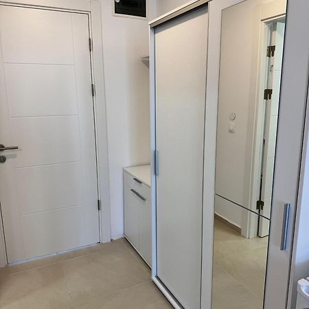 Gabriela Blaxy Apartamente Olimp Extérieur photo