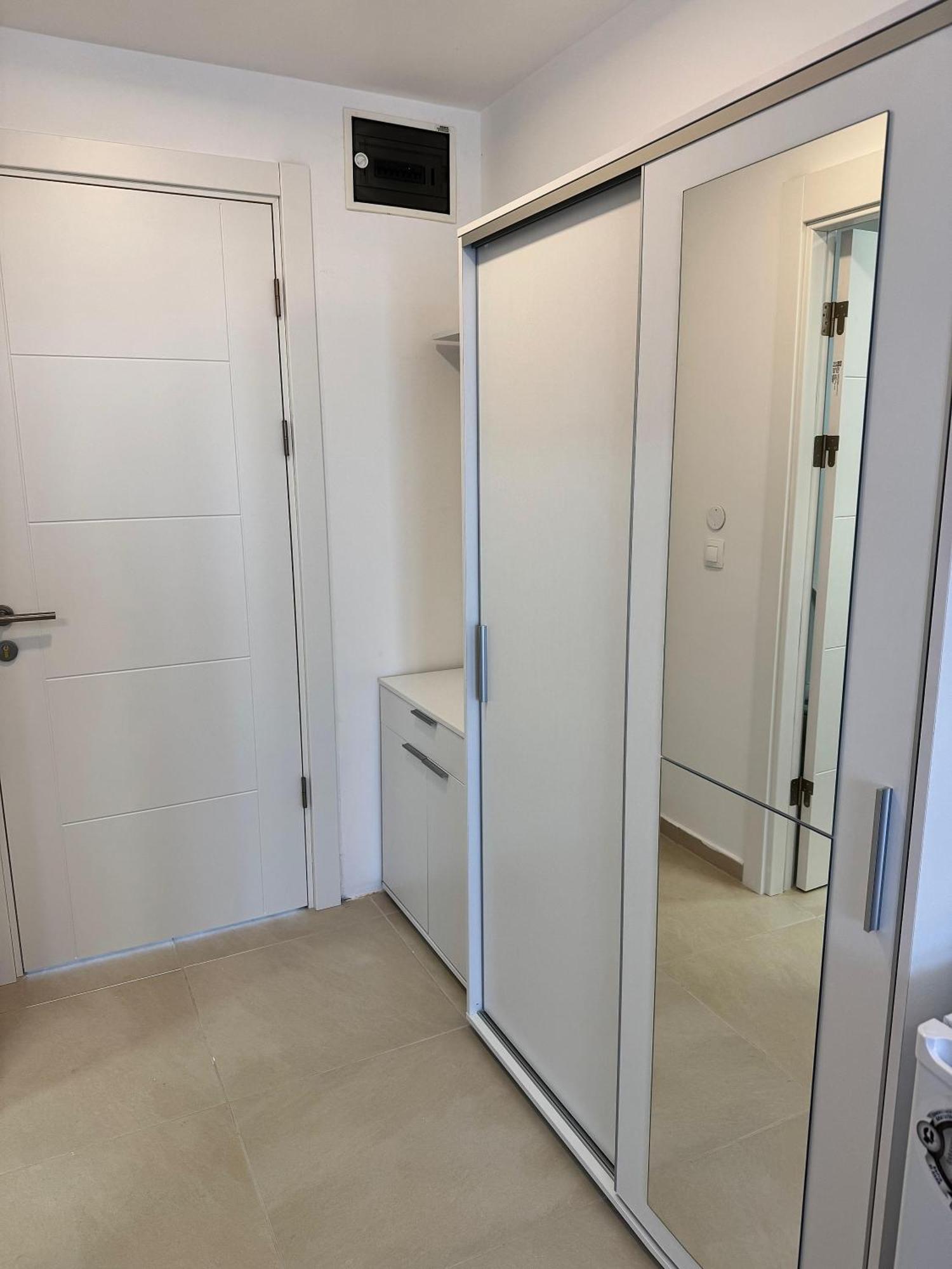 Gabriela Blaxy Apartamente Olimp Extérieur photo