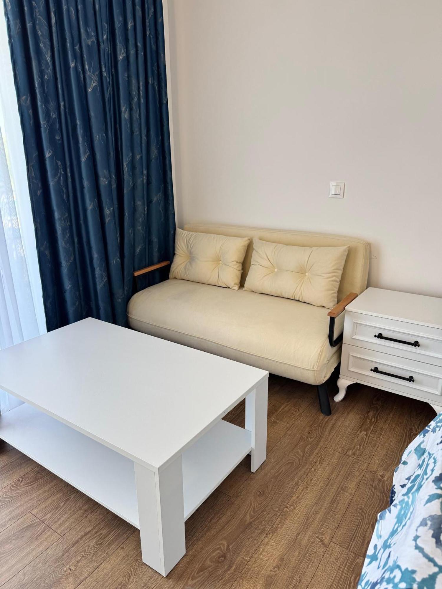 Gabriela Blaxy Apartamente Olimp Extérieur photo