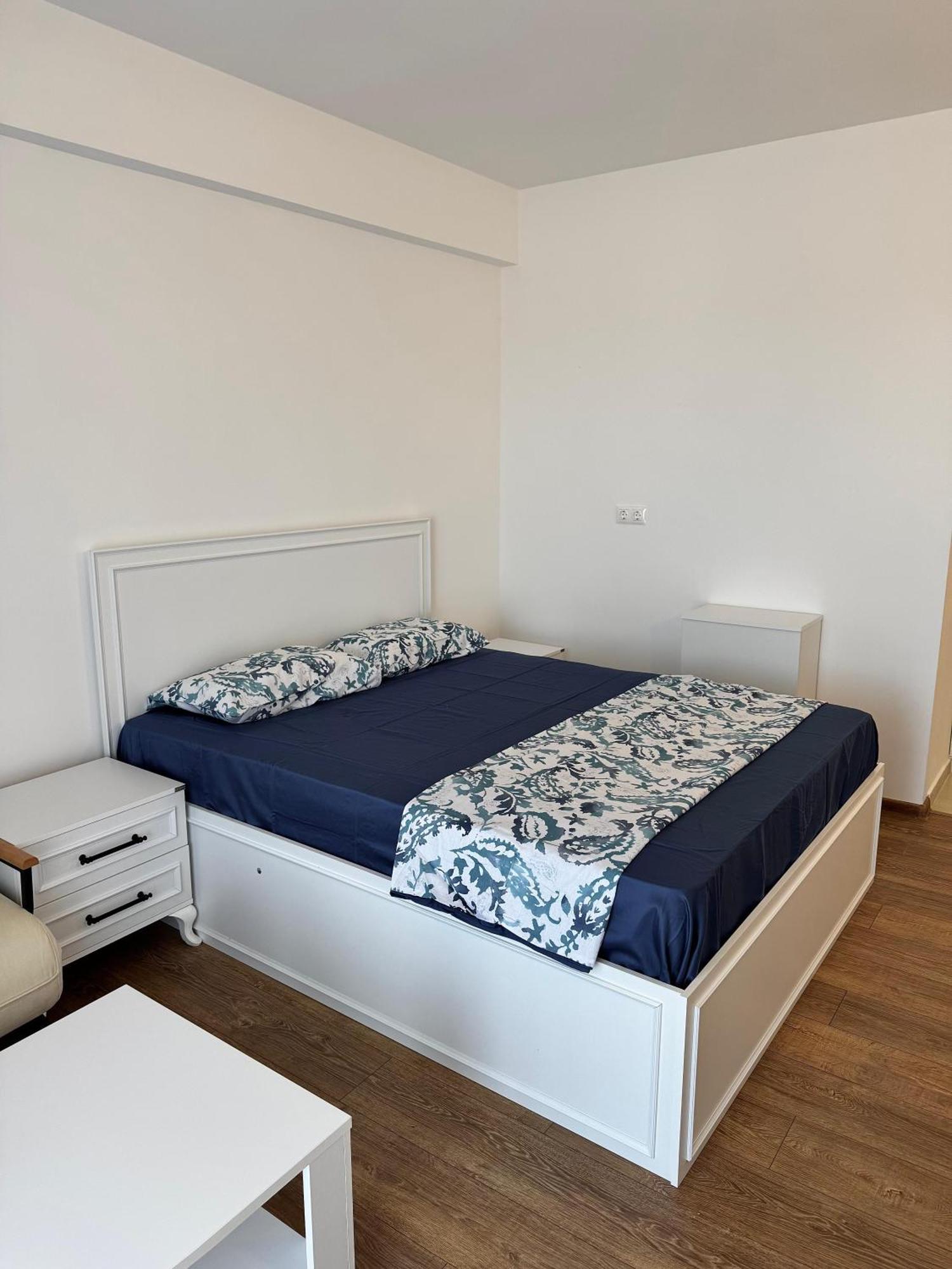 Gabriela Blaxy Apartamente Olimp Extérieur photo