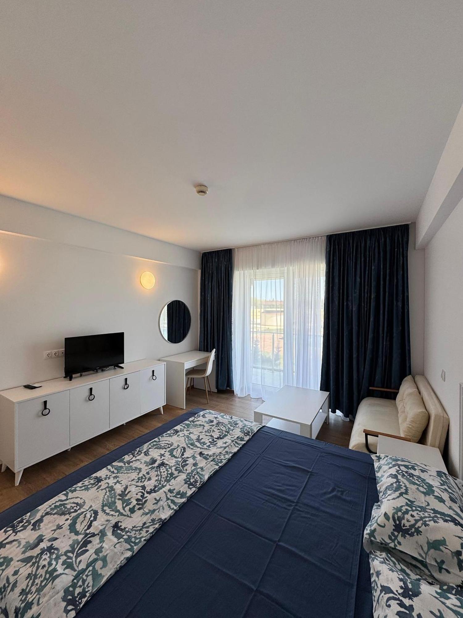 Gabriela Blaxy Apartamente Olimp Extérieur photo